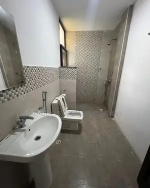 Furnished 5bdrm Villa in Masaki for rent
