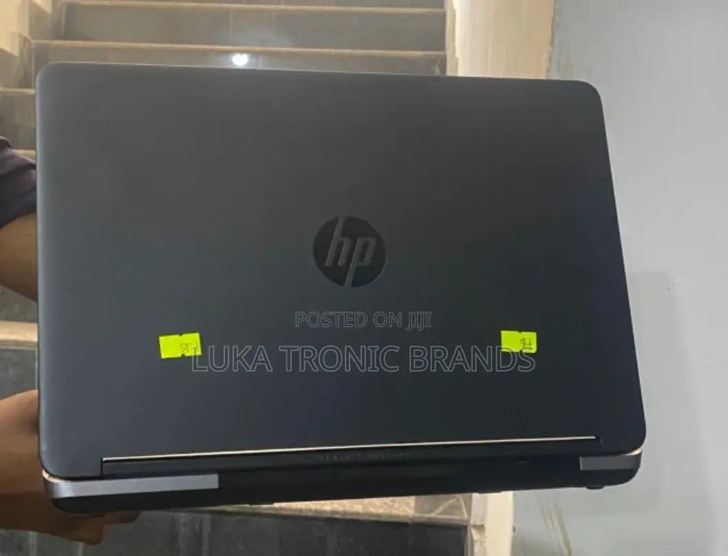 Laptop HP 8GB Intel Core I5 HDD 500GB