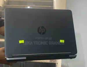 Laptop HP 8GB Intel Core I5 HDD 500GB