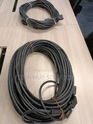 Photo - Vga Cable 50m
