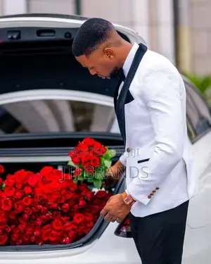 New Weddings Suits