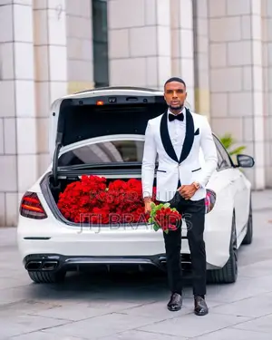 New Weddings Suits