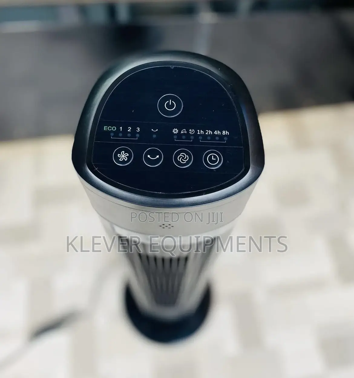 Midea Tower Fan