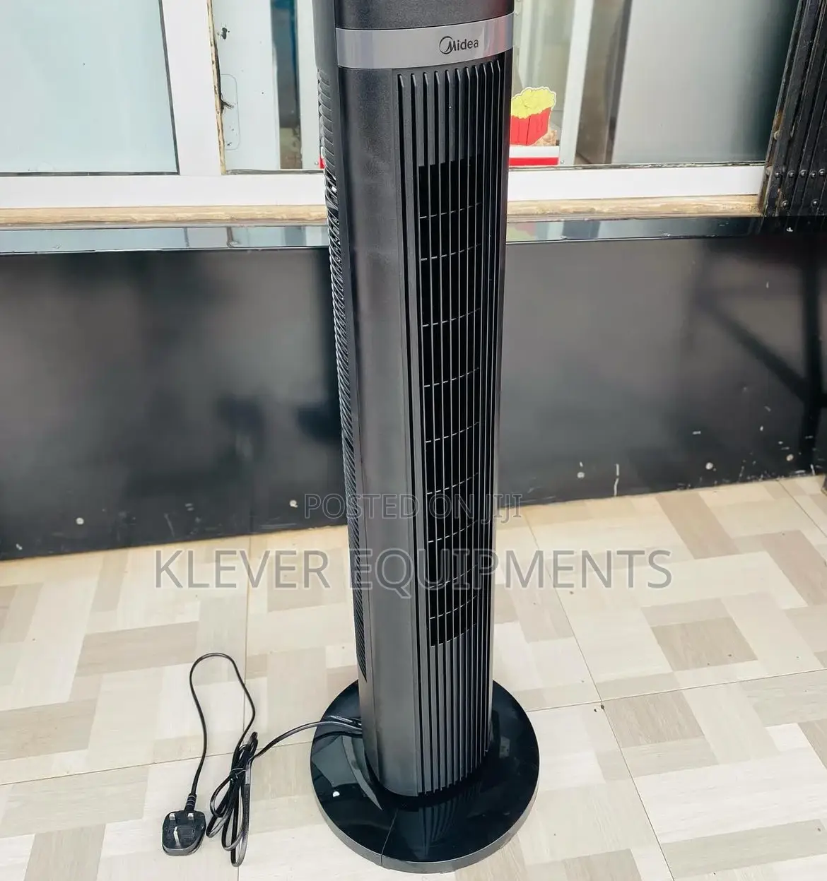 Midea Tower Fan