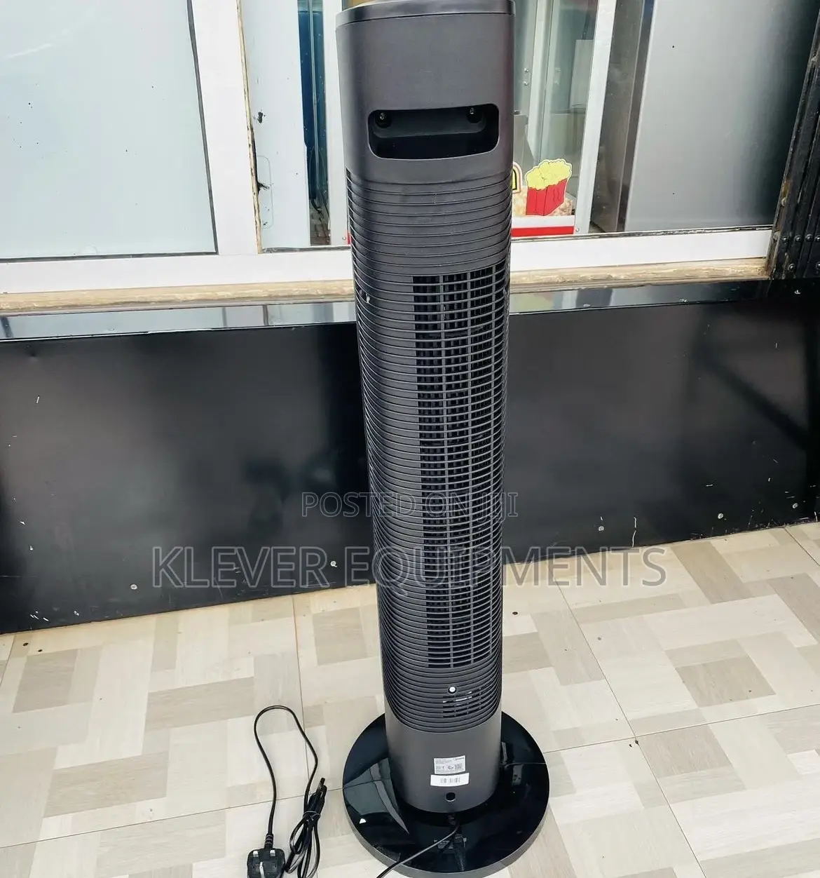 Midea Tower Fan