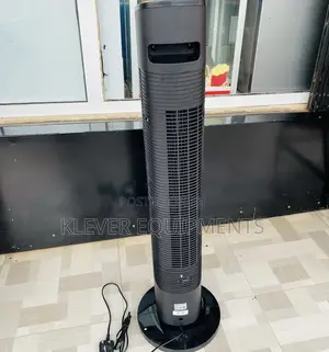 Midea Tower Fan