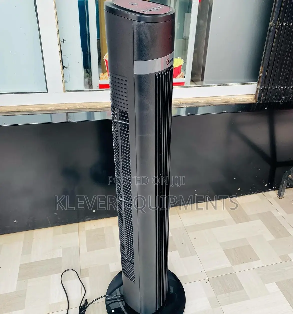 Midea Tower Fan