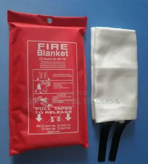 Fire Blanket 1.2MX1.8M