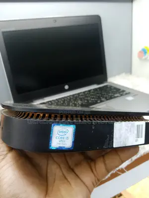 Desktop Computer HP Elite Slice 8GB Intel Core I5 SSD 256GB