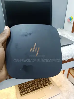 Desktop Computer HP Elite Slice 8GB Intel Core I5 SSD 256GB