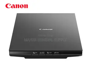 Canoscan LIDE 300 Photo Scanner