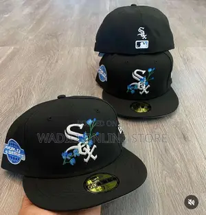 New Caps Available