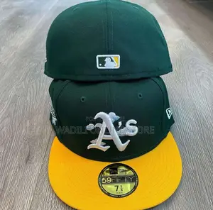 New Caps Available