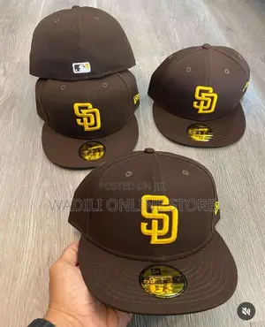 New Caps Available