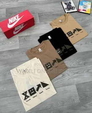 Tshirts Available