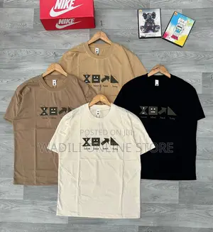 Tshirts Available