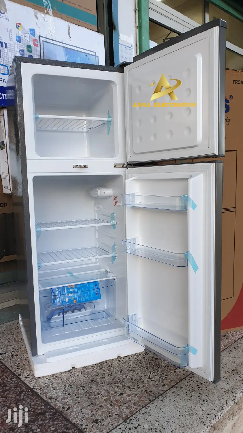 Boss Fridge Lita 110 Svr