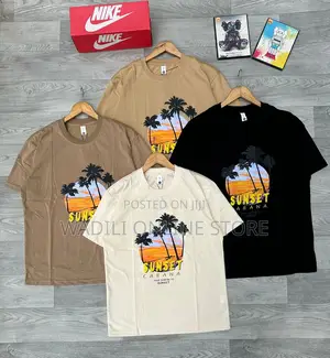 Tshirts Available
