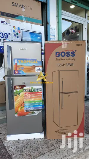 Photo - Boss Fridge Lita 110 Svr