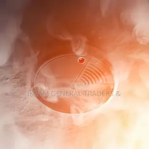 Smoke Alarm