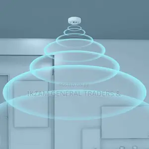 Smoke Alarm