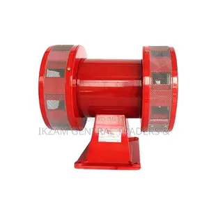 Fire Siren Electric 220v Ms- 690