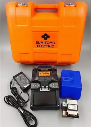Evi Network Sumitomo T-402s KIT