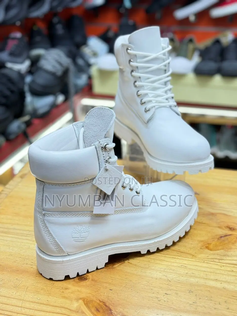 Timberland Boots Shoes