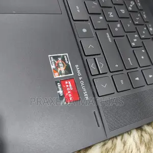 Laptop HP Envy X360 15-Cp0013nr 8GB AMD Ryzen 5 SSD 512GB