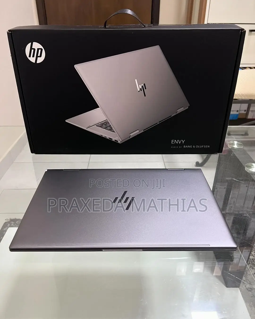 Laptop HP Envy X360 15-Cp0013nr 8GB AMD Ryzen 5 SSD 512GB