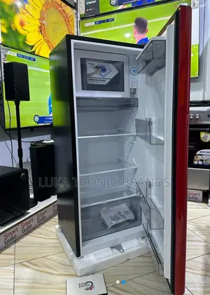Hisence Refrigerator 177L