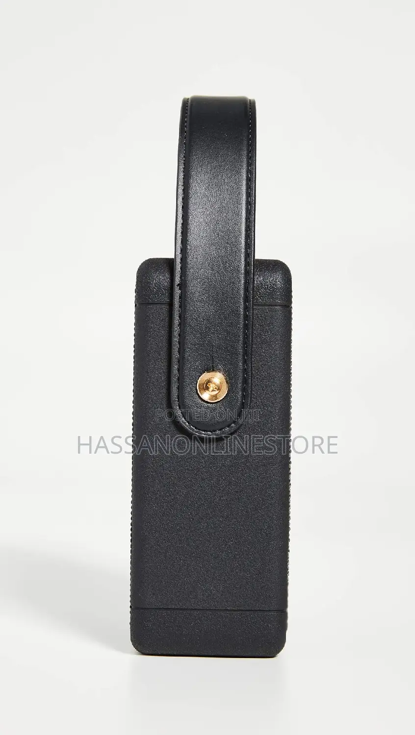 Marshall Stockwell II Portable Bluetooth Speaker