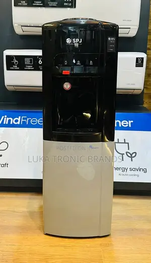 SPJ Water Dispenser