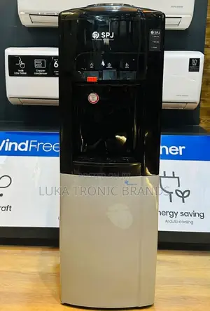 SPJ Water Dispenser