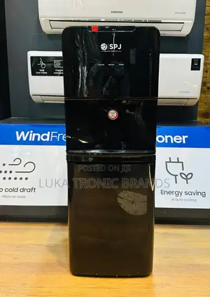 SPJ Water Dispenser