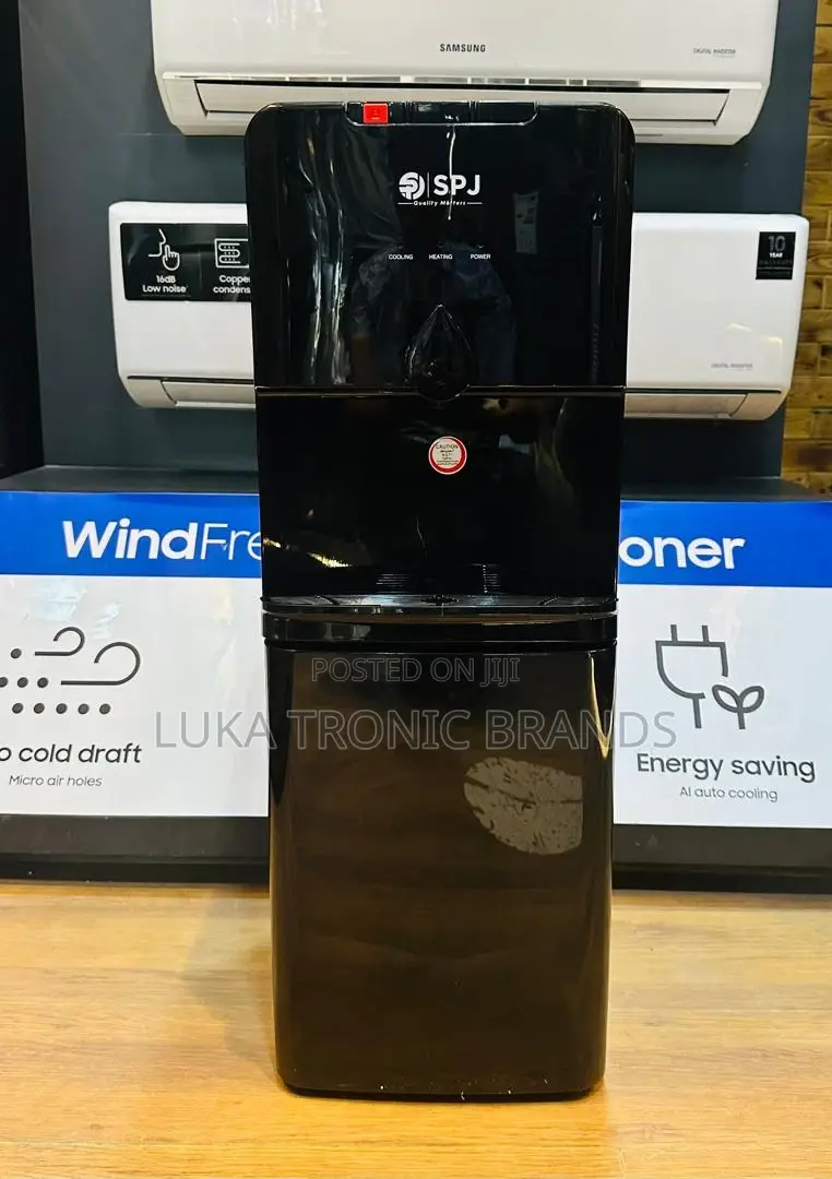 SPJ Water Dispenser