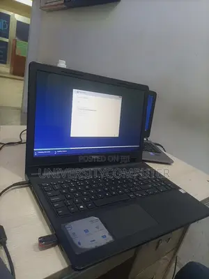 Laptop Dell Inspiron 15 4GB Intel Core I3 HDD 500GB