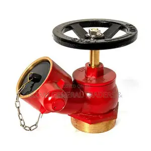 Fire Hydrant Valve
