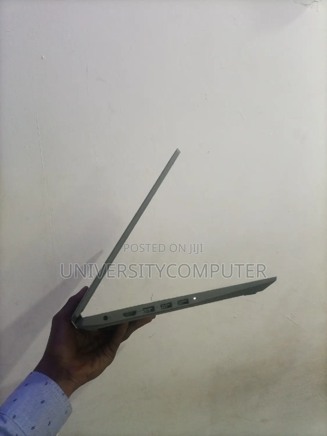 Laptop Lenovo 3000 N500 4GB Intel Core 2 Duo HDD 500GB