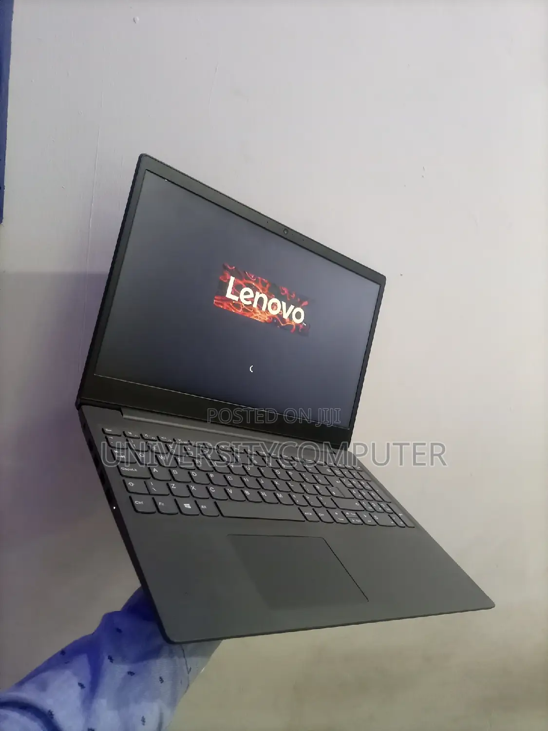 Laptop Lenovo 3000 N500 4GB Intel Core 2 Duo HDD 500GB