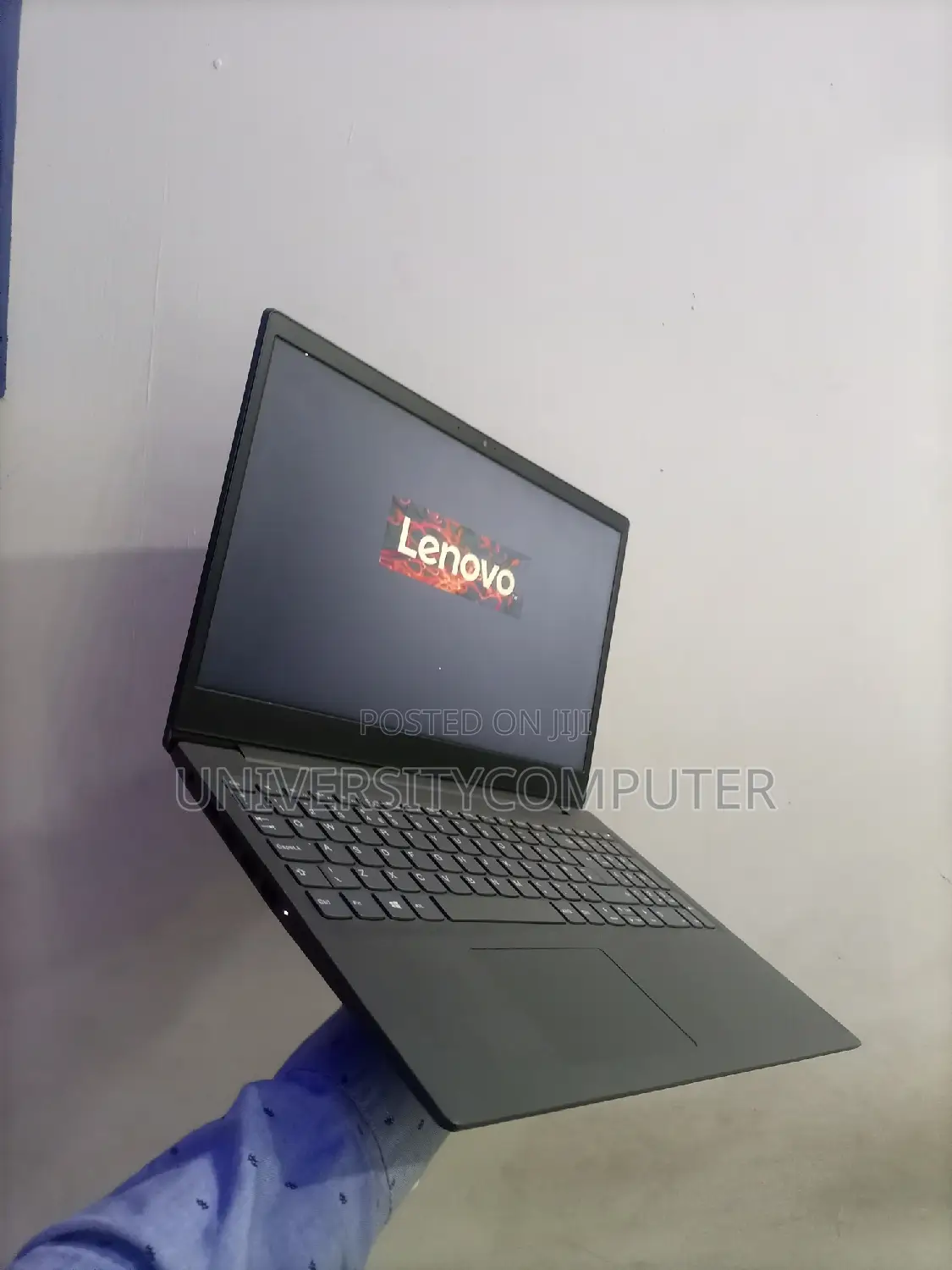 Laptop Lenovo 3000 N500 4GB Intel Core 2 Duo HDD 500GB