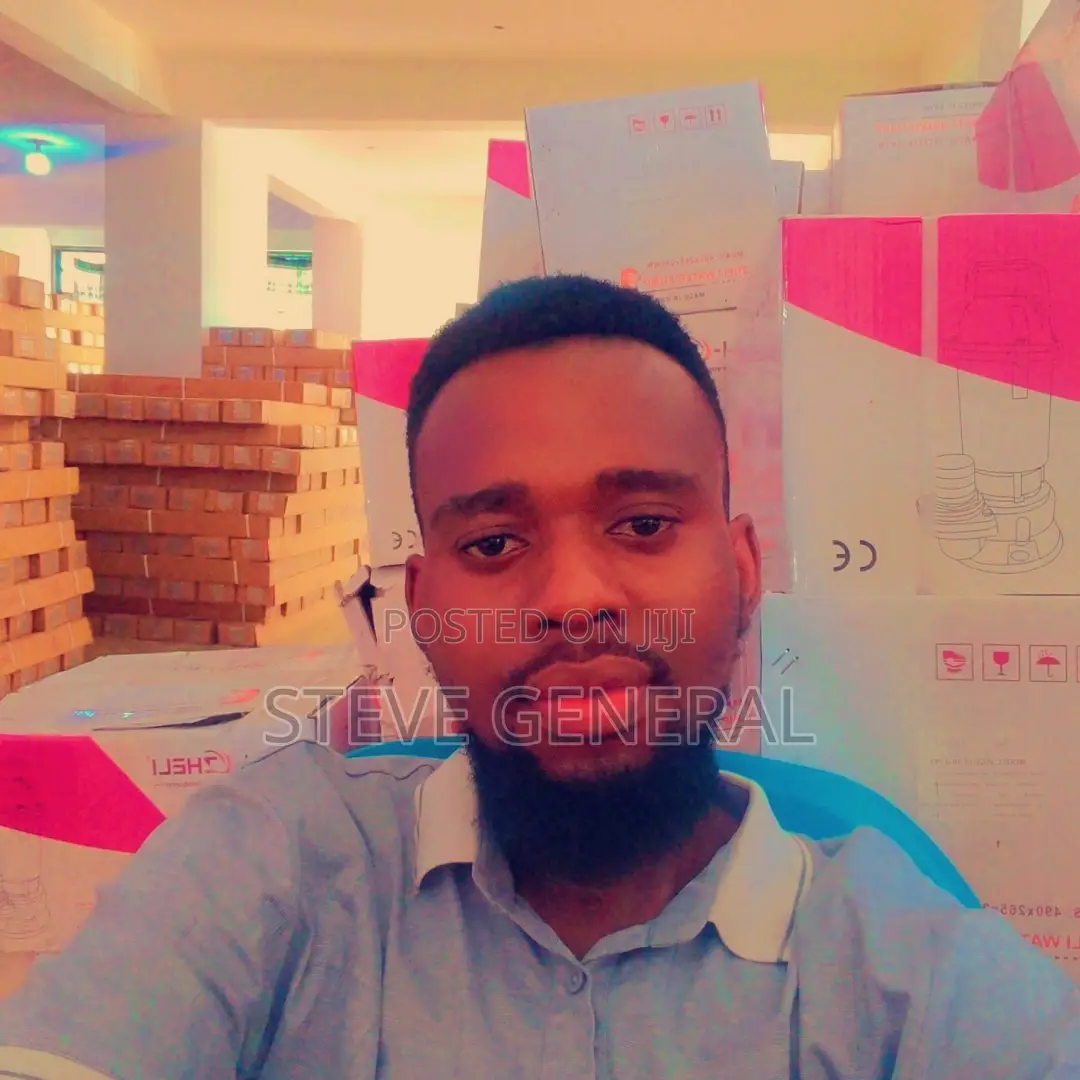 Plastic Bottle Blow Machine Operator