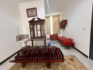 Furnished 2bdrm Apartment in Msasani, Kinondoni for rent