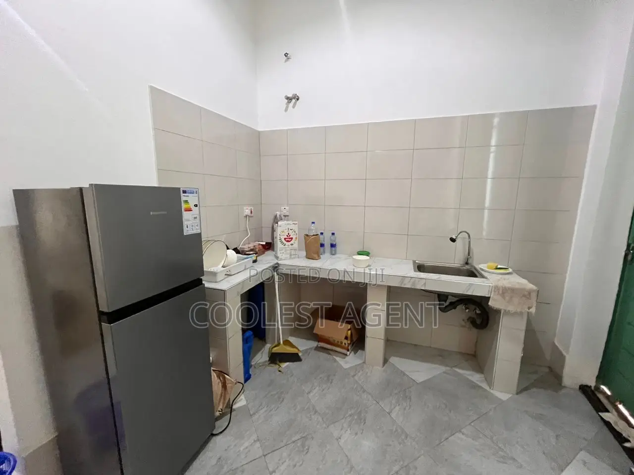 Furnished 2bdrm Apartment in Msasani, Kinondoni for rent