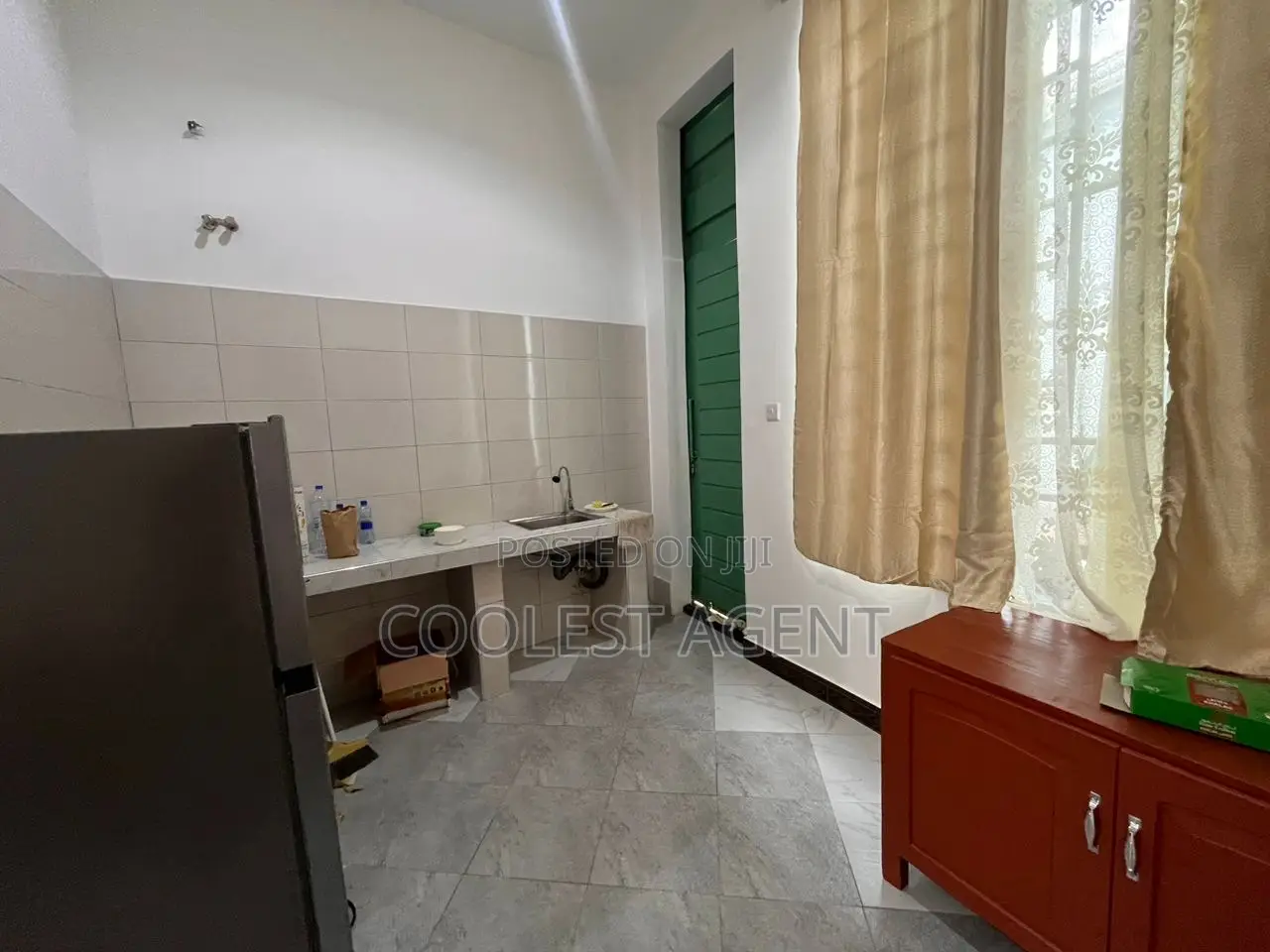 Furnished 2bdrm Apartment in Msasani, Kinondoni for rent
