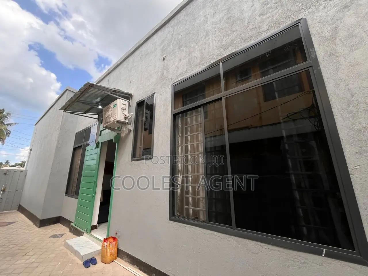 Furnished 2bdrm Apartment in Msasani, Kinondoni for rent