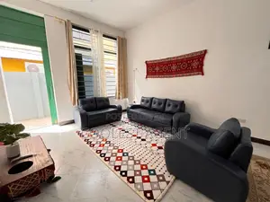 Furnished 2bdrm Apartment in Msasani, Kinondoni for rent