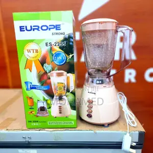 Europe Strong 1.5L