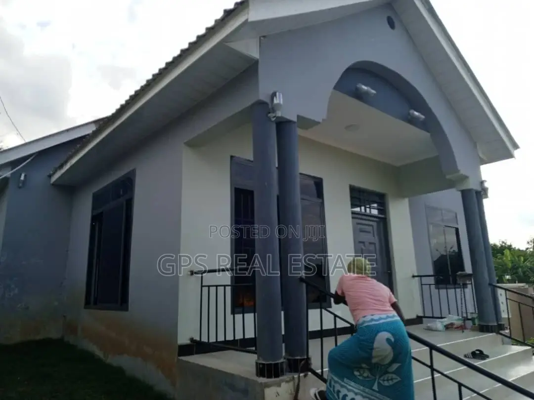 3bdrm House in Kibamba Shule, Kinondoni for sale
