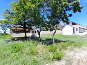 Road Side Plot for Sale in Mbweni (750)